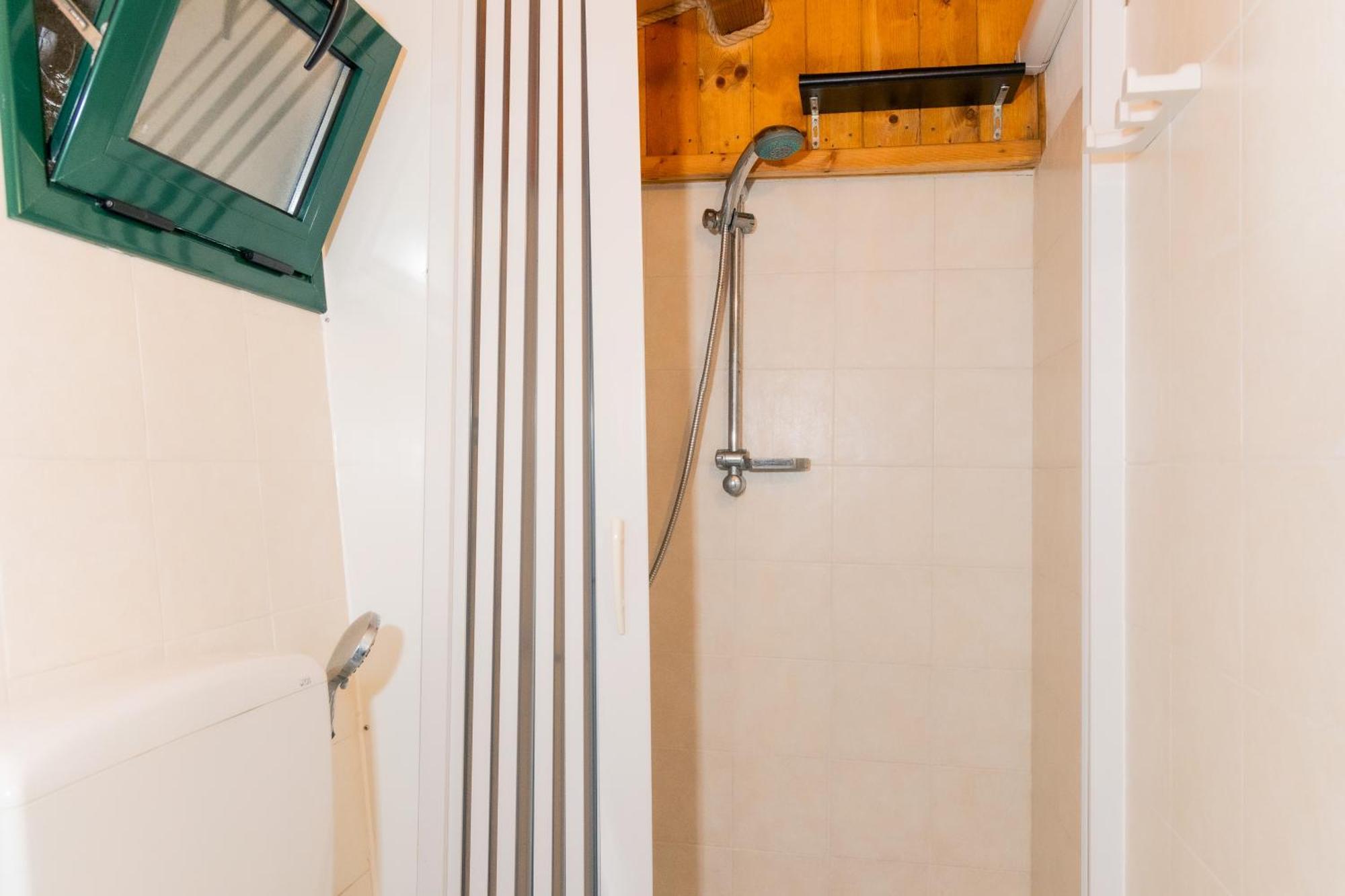 Riva Smeralda Camping Lodge Milazzo Bagian luar foto
