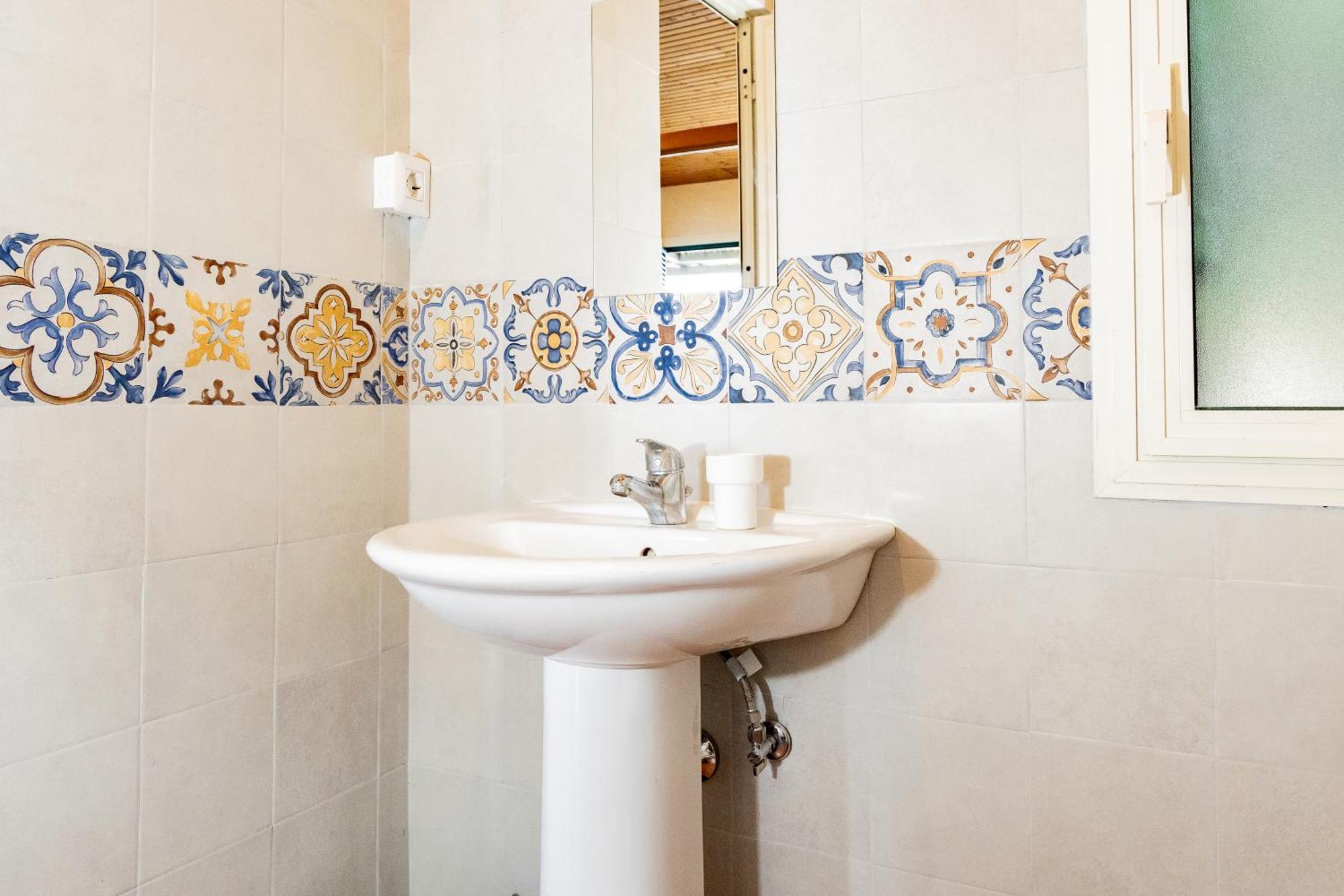 Riva Smeralda Camping Lodge Milazzo Bagian luar foto